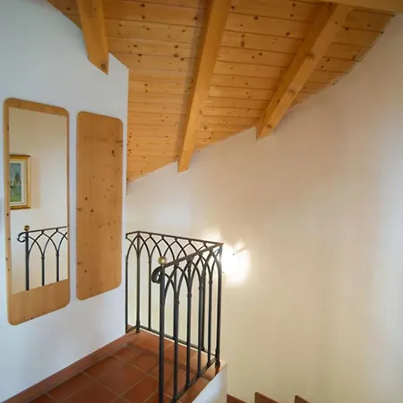 Apartment Weingut Lieselehof Panorama *