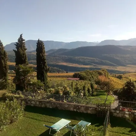 Weingut Lieselehof Panorama *