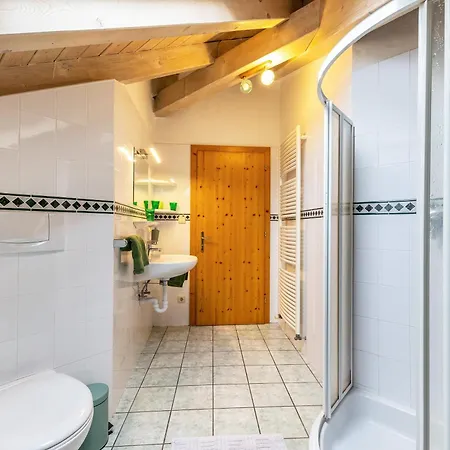 Weingut Lieselehof Panorama Apartment *