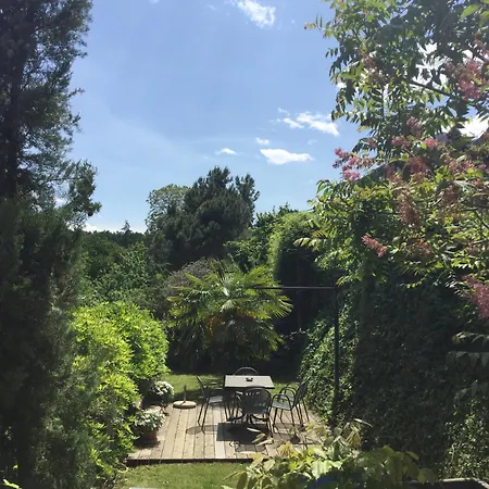 Weingut Lieselehof Panorama Apartment *
