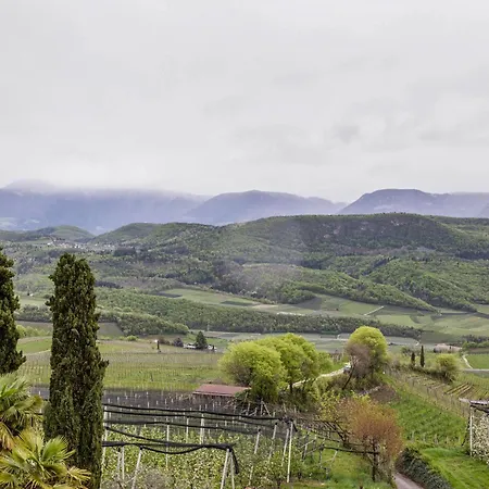 Weingut Lieselehof Panorama Caldaro