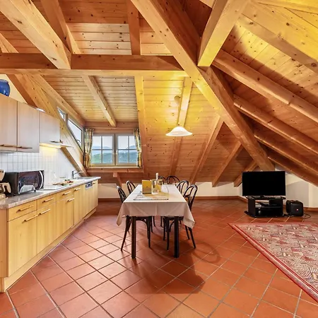 Apartment Weingut Lieselehof Panorama *